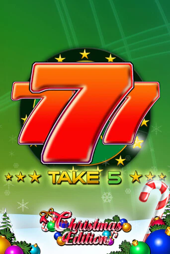 Попробуй Take 5 Christmas Edition в демо бесплатно онлайн | Azino777
