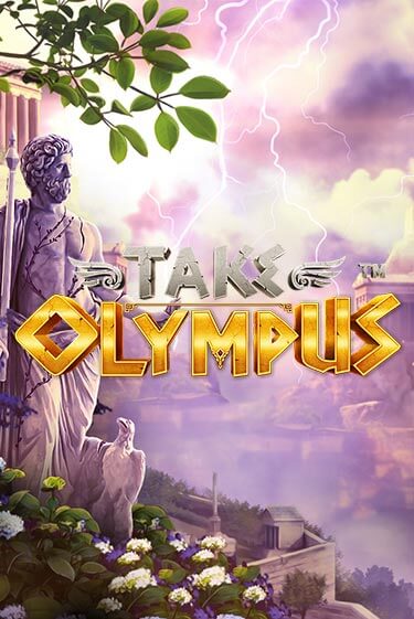 Попробуй Take Olympus в демо бесплатно онлайн | Azino777