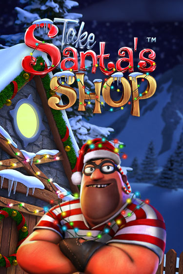 Попробуй Take Santa's Shop в демо бесплатно онлайн | Azino777