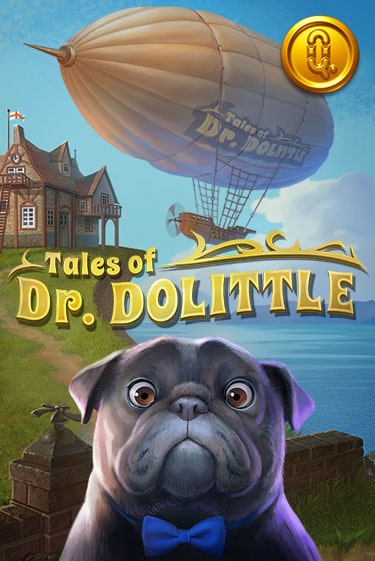 Попробуй Tales of Dr. Do Little в демо бесплатно онлайн | Azino777