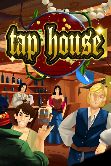 Попробуй Tap House в демо бесплатно онлайн | Azino777