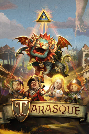 Попробуй Tarasque в демо бесплатно онлайн | Azino777