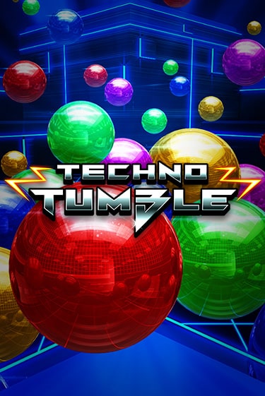Попробуй Techno Tumble в демо бесплатно онлайн | Azino777