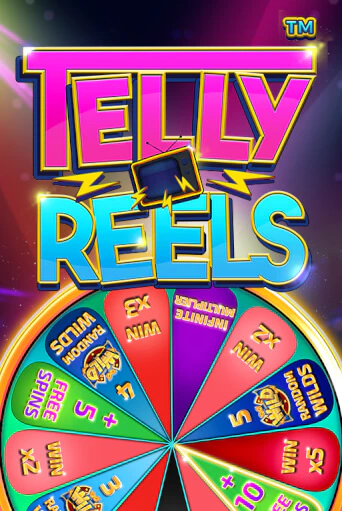 Попробуй Telly Reels в демо бесплатно онлайн | Azino777