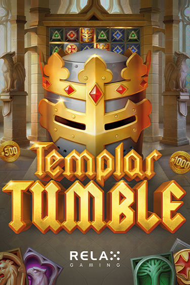 Попробуй Templar Tumble в демо бесплатно онлайн | Azino777
