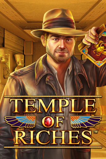 Попробуй Temple of Riches в демо бесплатно онлайн | Azino777