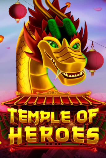 Попробуй Temple of Heroes в демо бесплатно онлайн | Azino777