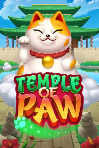 Попробуй Temple of Paw в демо бесплатно онлайн | Azino777