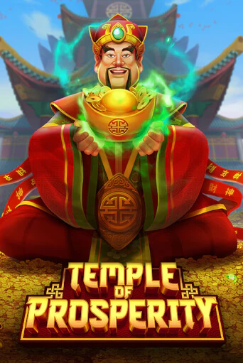 Попробуй Temple Of Prosperity в демо бесплатно онлайн | Azino777