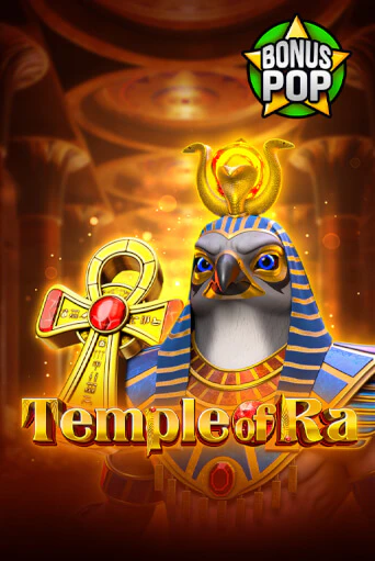Попробуй Temple of Ra в демо бесплатно онлайн | Azino777