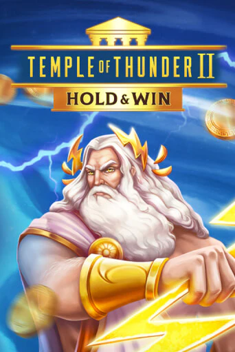 Попробуй Temple of Thunder II в демо бесплатно онлайн | Azino777