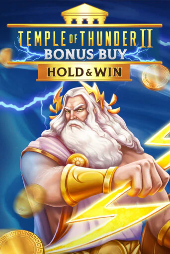 Попробуй Temple of Thunder II Bonus Buy в демо бесплатно онлайн | Azino777