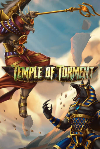 Попробуй Temple Of Torment в демо бесплатно онлайн | Azino777