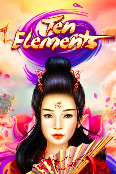 Попробуй Ten Elements в демо бесплатно онлайн | Azino777