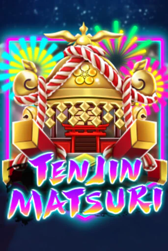 Попробуй Ten Jin Matsuri в демо бесплатно онлайн | Azino777