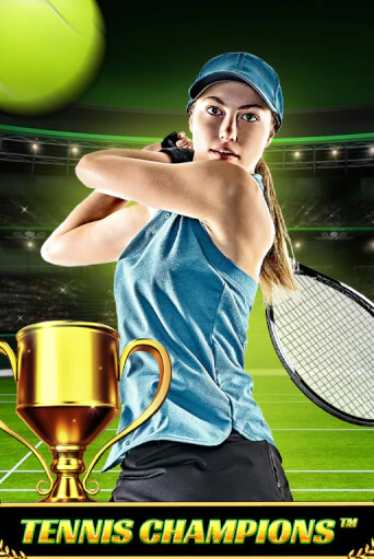 Попробуй Tennis Champions в демо бесплатно онлайн | Azino777