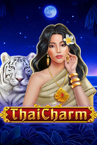 Попробуй Thai Charm в демо бесплатно онлайн | Azino777