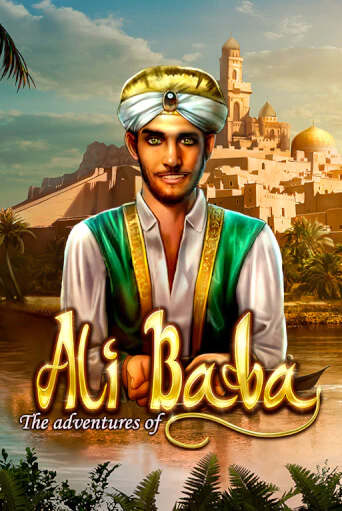 Попробуй The adventures of Ali Baba в демо бесплатно онлайн | Azino777