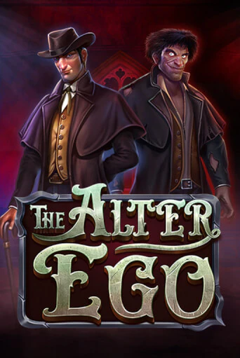 Попробуй The Alter Ego в демо бесплатно онлайн | Azino777