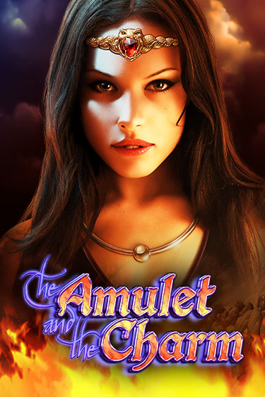 Попробуй The Amulet And The Charm в демо бесплатно онлайн | Azino777