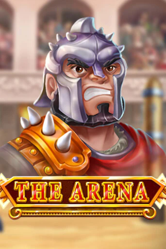 Попробуй The Arena в демо бесплатно онлайн | Azino777