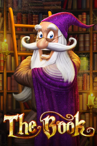 Попробуй The Book в демо бесплатно онлайн | Azino777