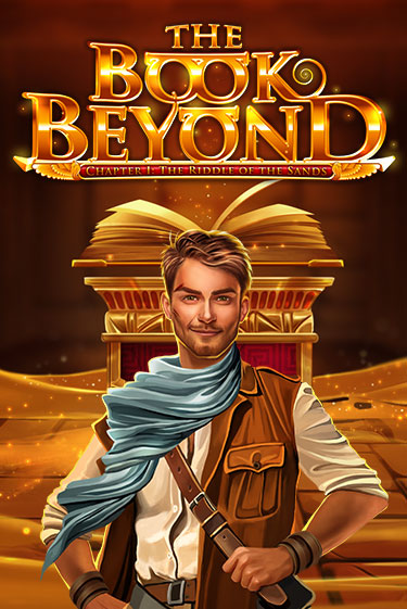Попробуй The Book Beyond – Chapter 1: The Riddle of the Sands в демо бесплатно онлайн | Azino777