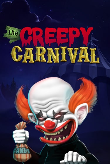 Попробуй The Creepy Carnival в демо бесплатно онлайн | Azino777