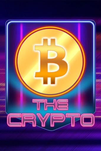 Попробуй The Crypto в демо бесплатно онлайн | Azino777