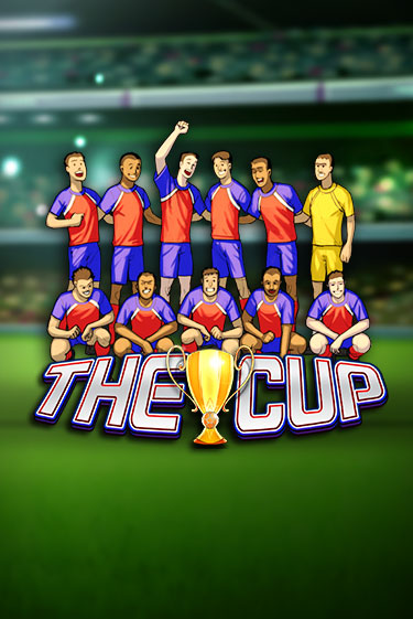 Попробуй The Cup в демо бесплатно онлайн | Azino777