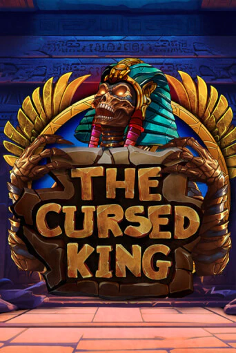 Попробуй The Cursed King в демо бесплатно онлайн | Azino777