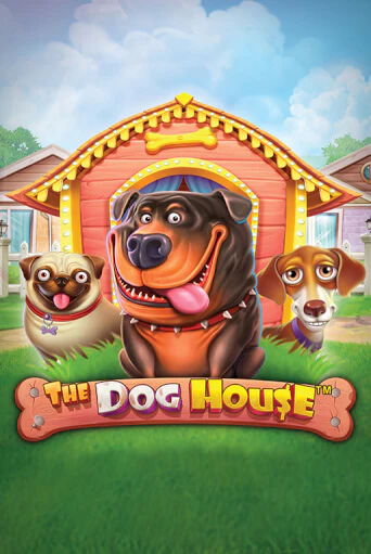 Попробуй The Dog House в демо бесплатно онлайн | Azino777