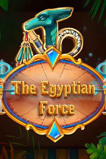 Попробуй The Egyptian Force в демо бесплатно онлайн | Azino777