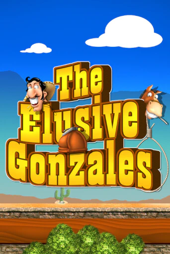 Попробуй The Elusive Gonzales в демо бесплатно онлайн | Azino777