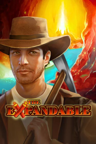 Попробуй The Expandable в демо бесплатно онлайн | Azino777