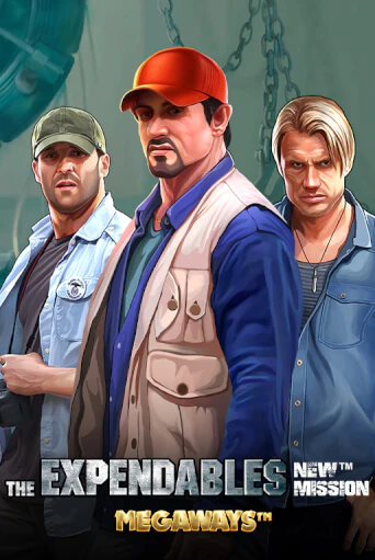 Попробуй The Expendables New Mission Megaways в демо бесплатно онлайн | Azino777