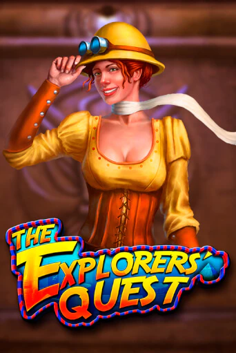 Попробуй The Explorer's Quest в демо бесплатно онлайн | Azino777