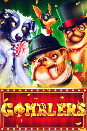 Попробуй The Gamblers в демо бесплатно онлайн | Azino777
