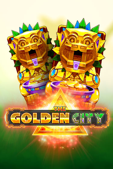 Попробуй The Golden City в демо бесплатно онлайн | Azino777