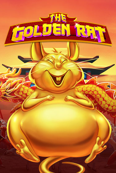 Попробуй The Golden Rat в демо бесплатно онлайн | Azino777