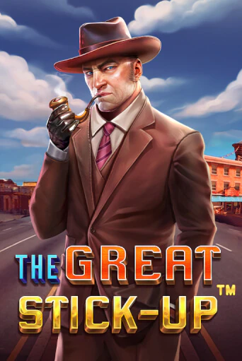 Попробуй The Great Stick-up в демо бесплатно онлайн | Azino777