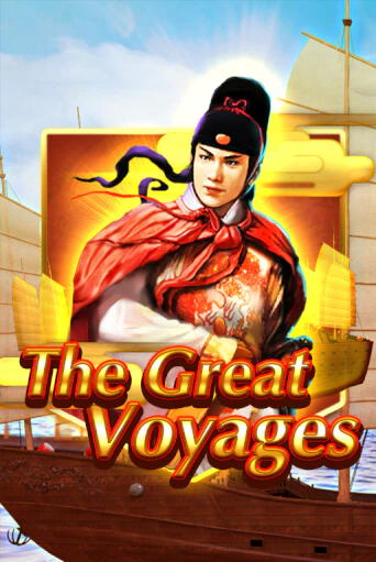 Попробуй The Great Voyages в демо бесплатно онлайн | Azino777