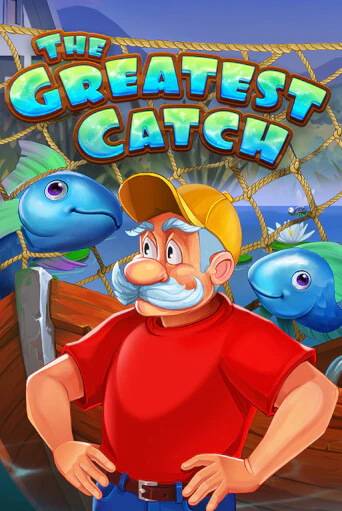 Попробуй The Greatest Catch в демо бесплатно онлайн | Azino777
