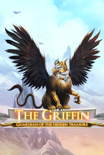 Попробуй The Griffin в демо бесплатно онлайн | Azino777