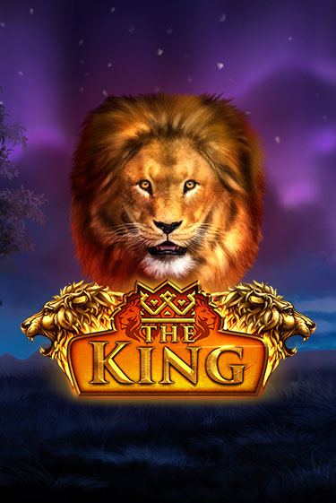 Попробуй The King в демо бесплатно онлайн | Azino777
