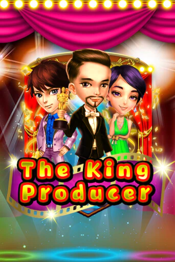 Попробуй The King Producer в демо бесплатно онлайн | Azino777