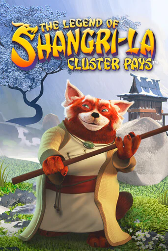 Попробуй The Legend of Shangri-La: Cluster Pays™ в демо бесплатно онлайн | Azino777