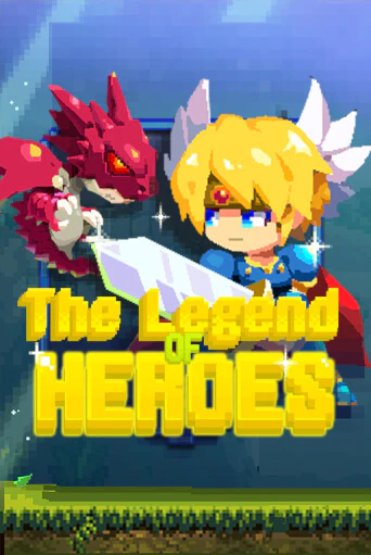 Попробуй The Legend of Heroes в демо бесплатно онлайн | Azino777