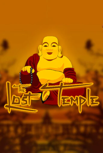 Попробуй The Lost Temple в демо бесплатно онлайн | Azino777