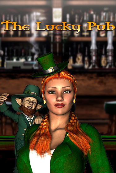 Попробуй The Lucky Pub в демо бесплатно онлайн | Azino777